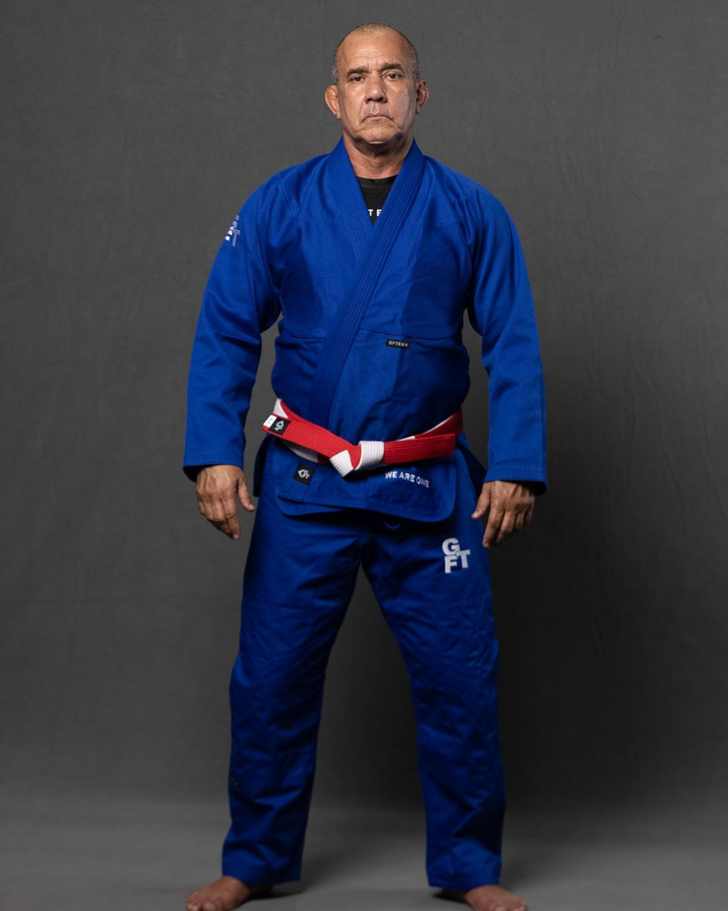 Adult Gi -  ONE | Blue