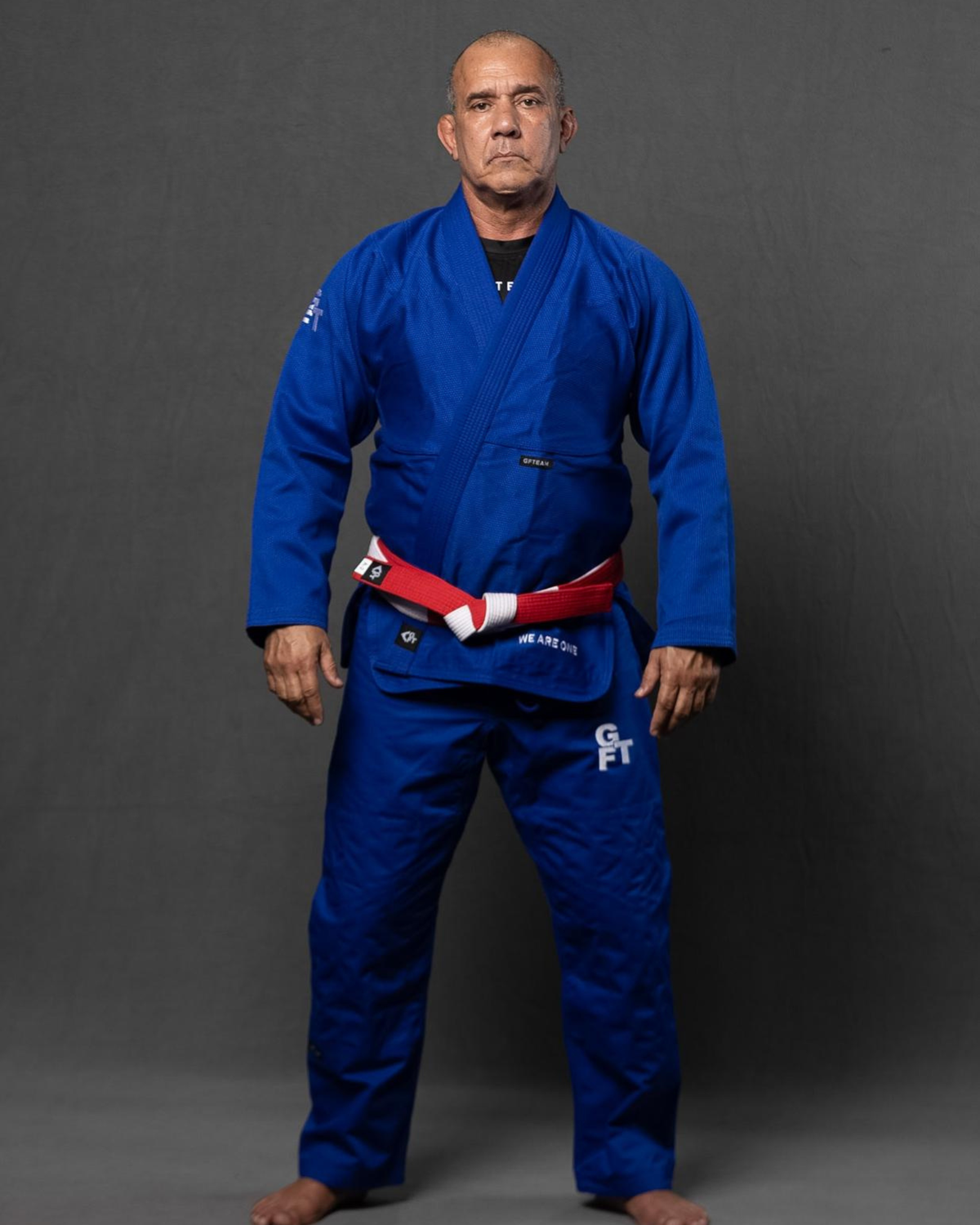Adult Gi -  ONE | Blue