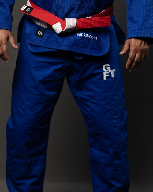 Adult Gi -  ONE | Blue