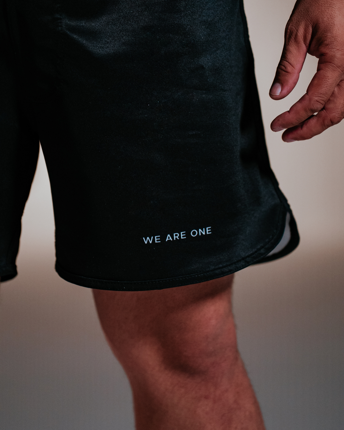 TRAINING SHORTS GFTeam — ONE