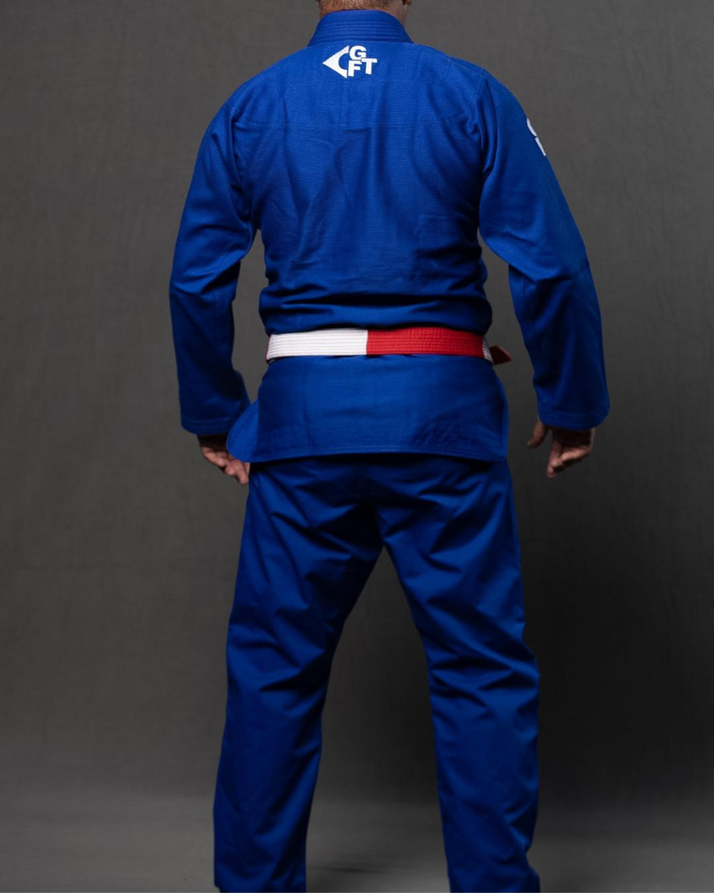 Adult Gi -  ONE | Blue