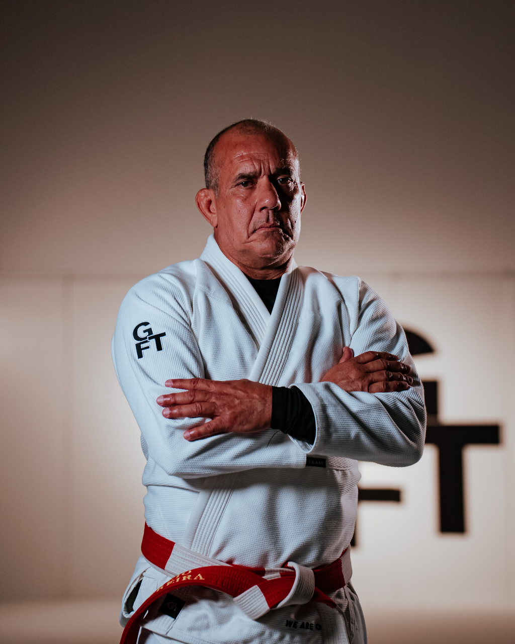 Adult Gi -  ONE | White