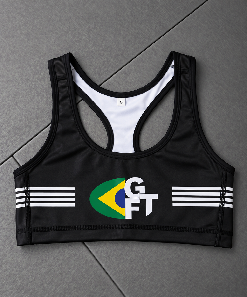 SPORTS BRA –  GFT Brazil