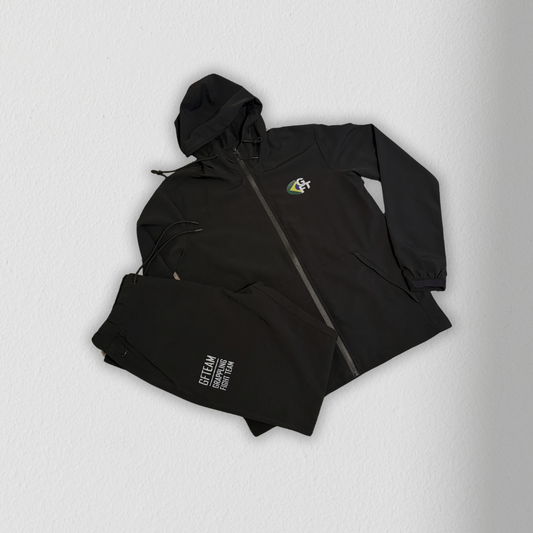 Windbreaker Set