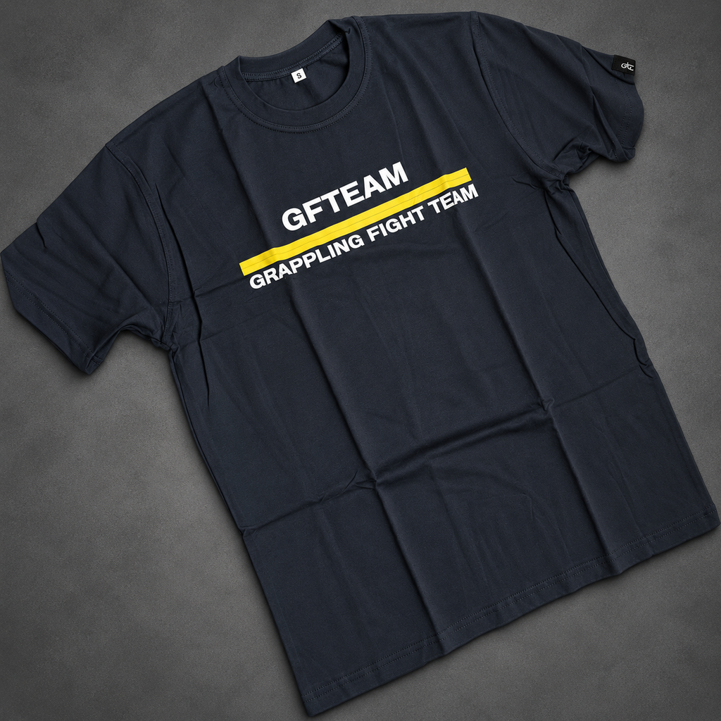T-SHIRT Authentic — GFT Brazil
