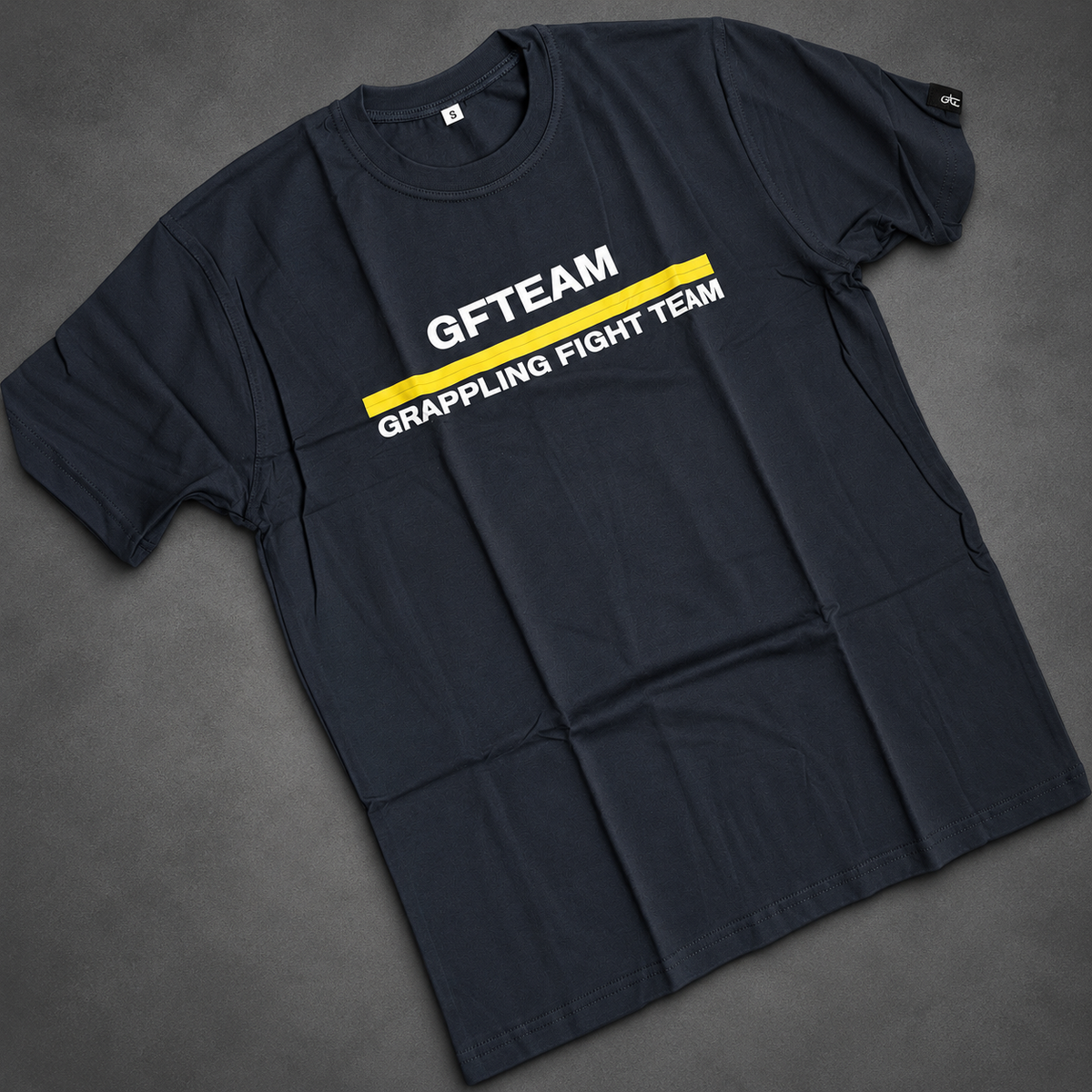 T-SHIRT Authentic — GFT Brazil