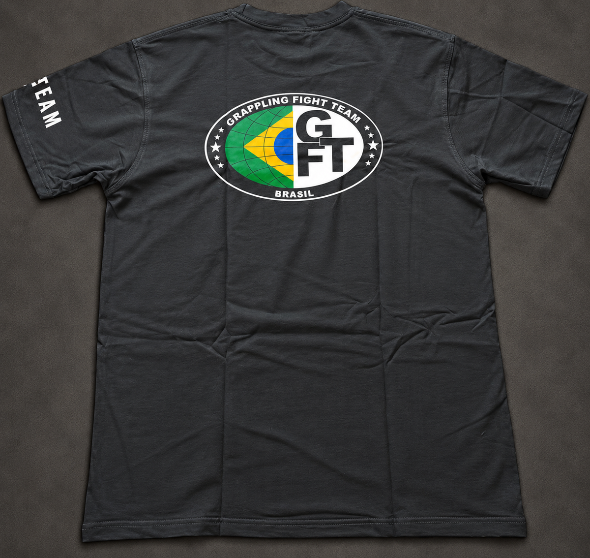 T-SHIRT GFTeam - Worlds/25