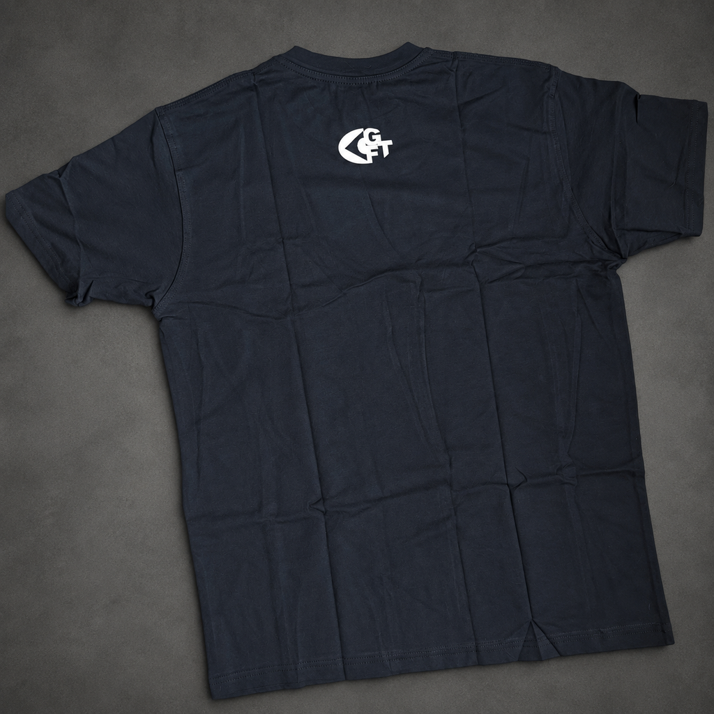 T-SHIRT Authentic — GFT Brazil