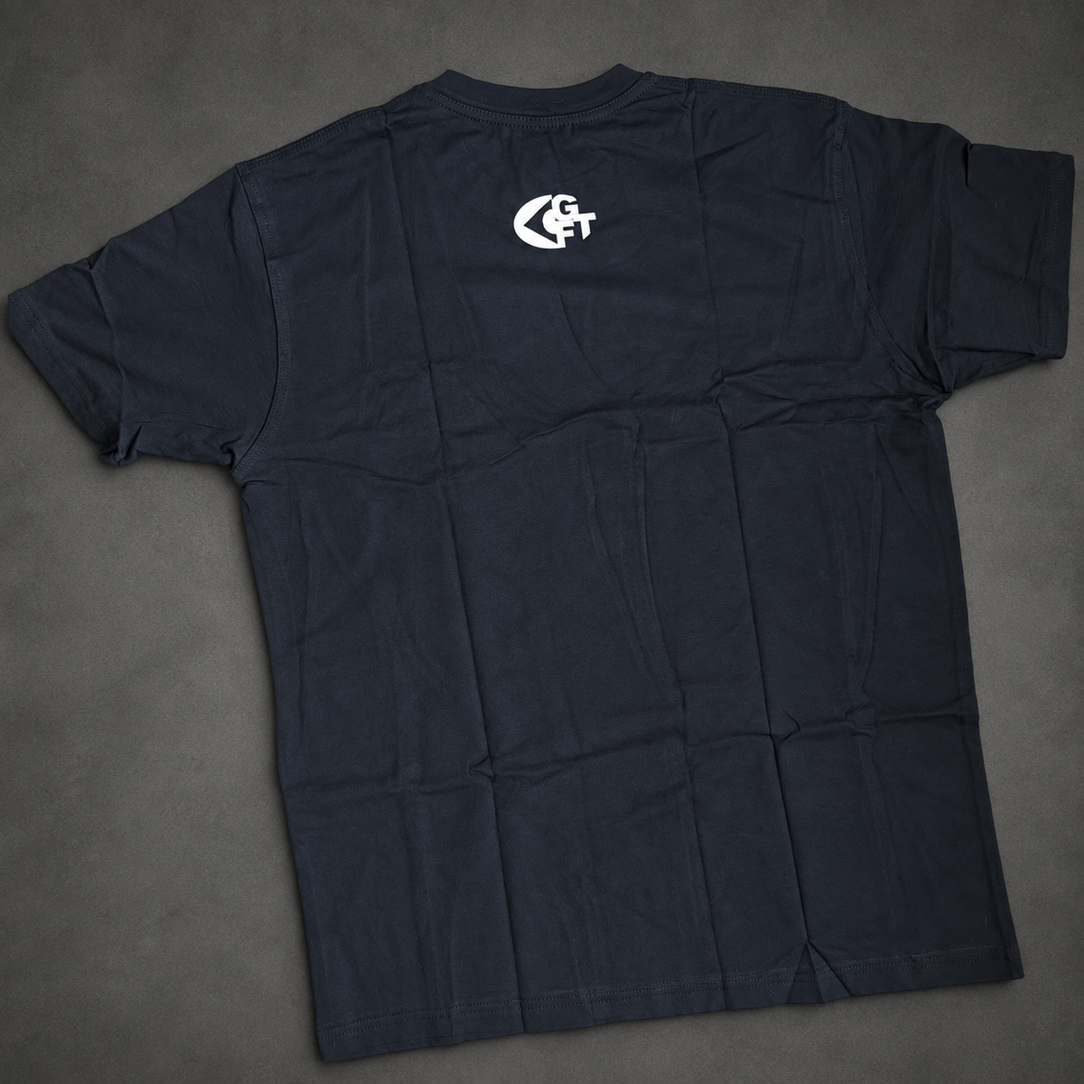 T-SHIRT Authentic — GFT Brazil