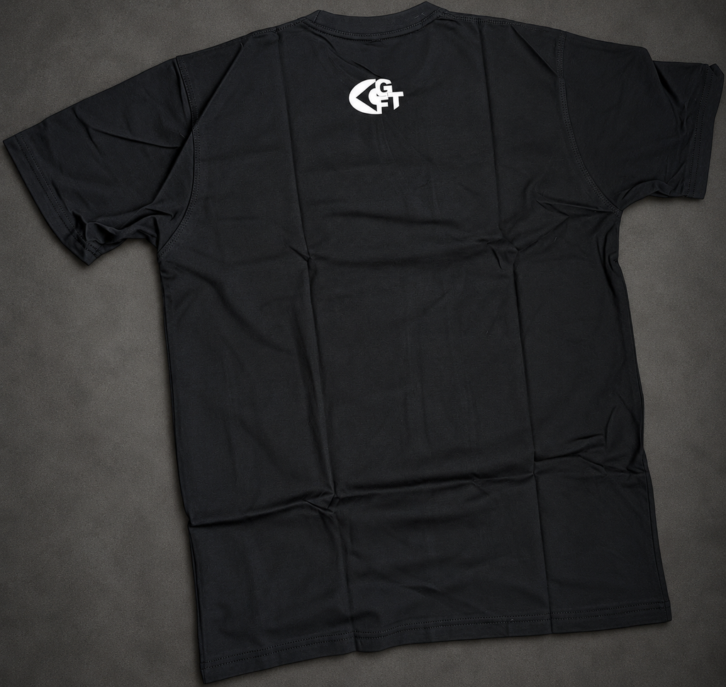 T-SHIRT GFTeam - Originals