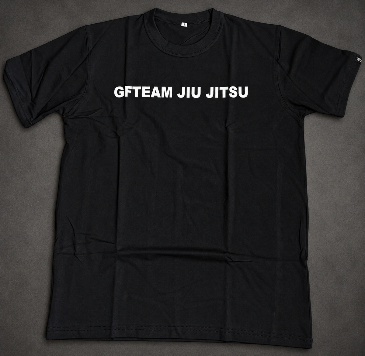 T-SHIRT GFTeam - Originals