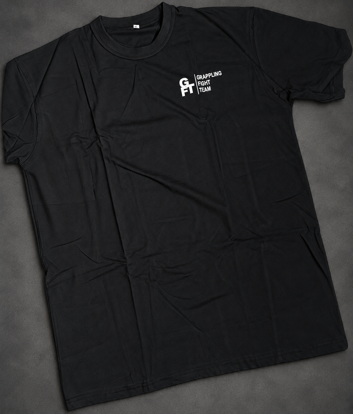 T-SHIRT Institutional — GFT Brazil