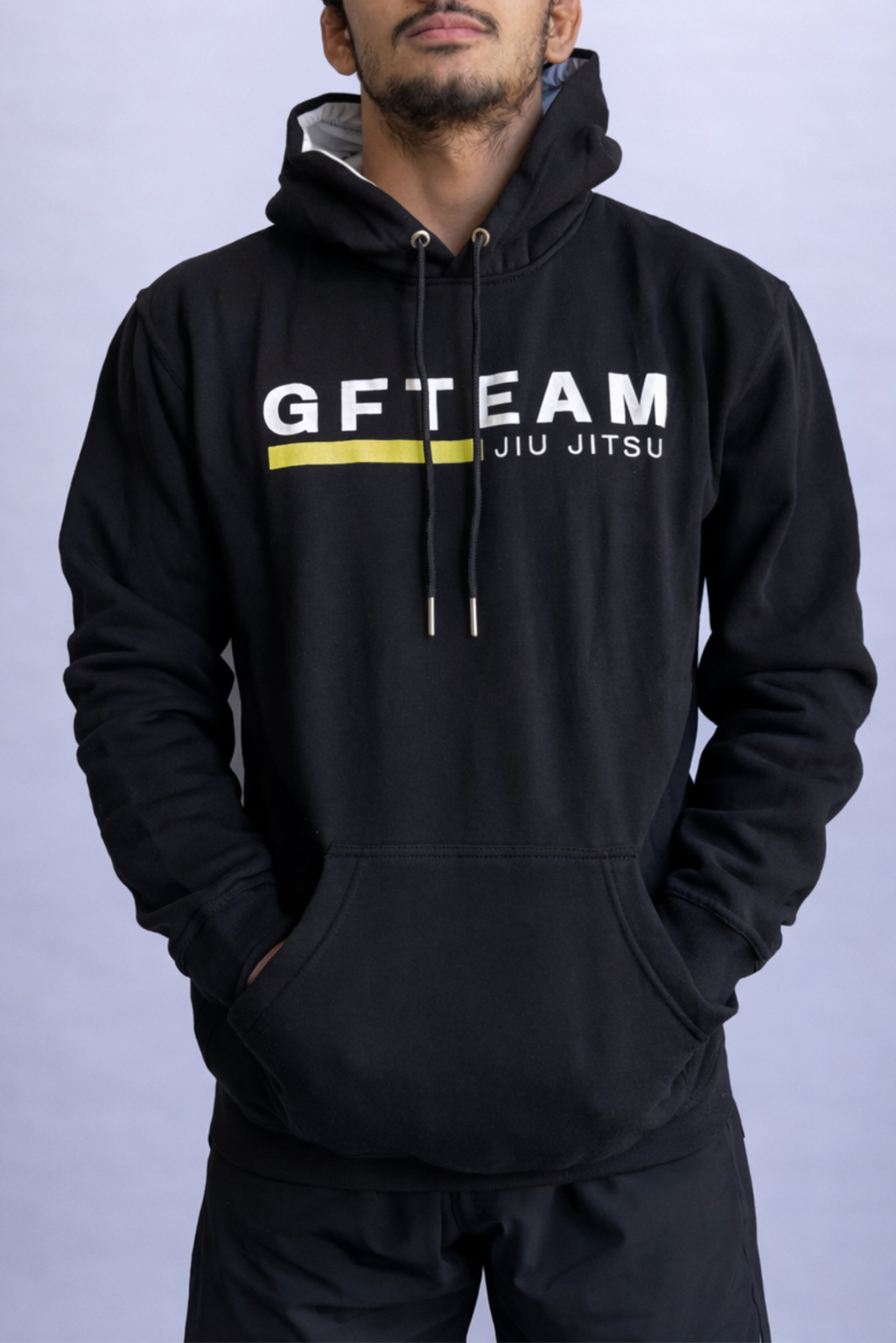 GFTEAM Original Hoodie