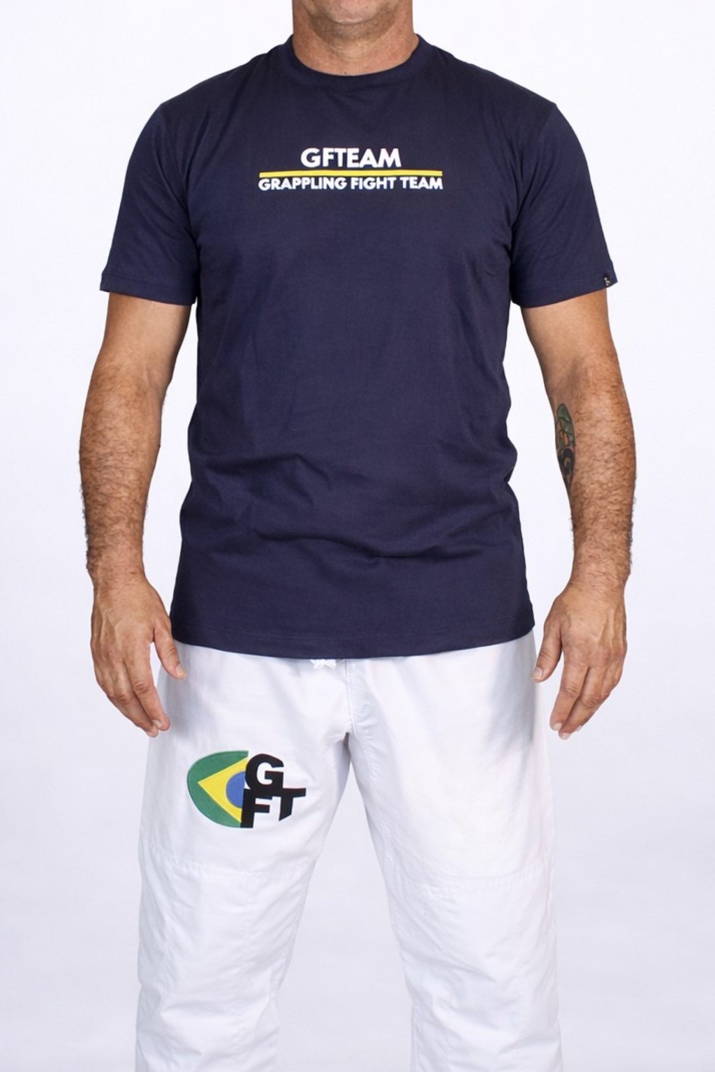 GFTEAM Authentic T-Shirt