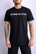 GFTEAM Jiu Jitsu T-Shirt