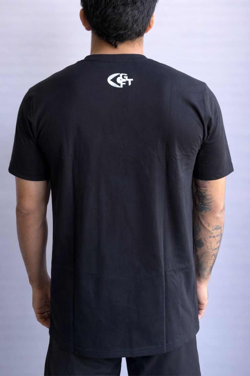 GFTEAM Jiu Jitsu T-Shirt
