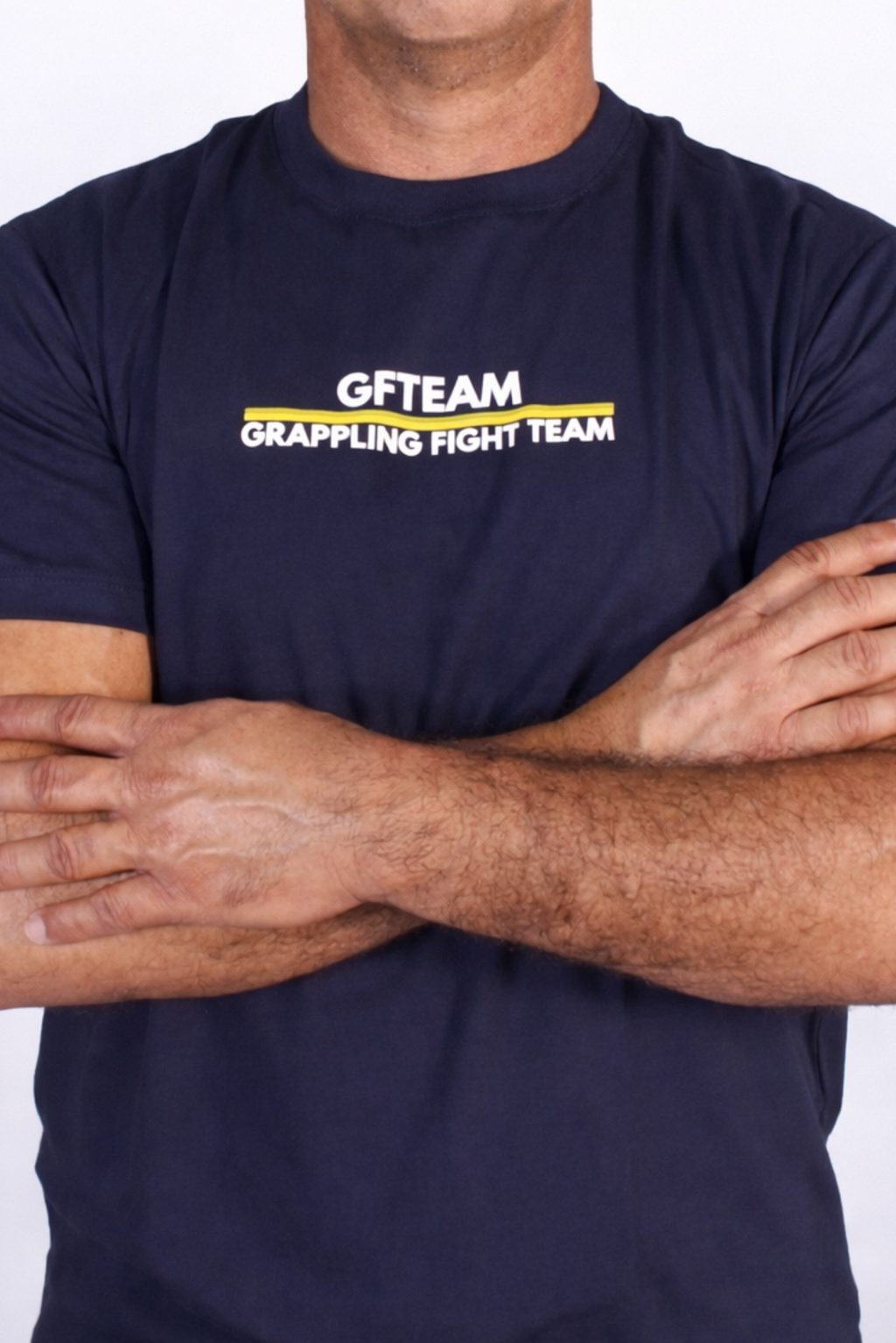 GFTEAM Authentic T-Shirt