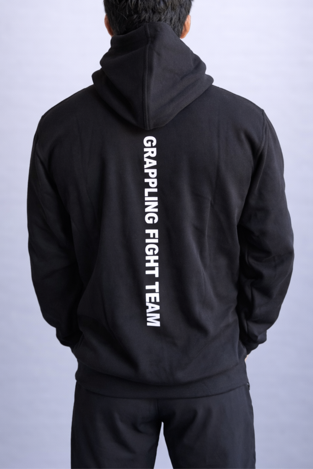 GFTEAM Original Hoodie