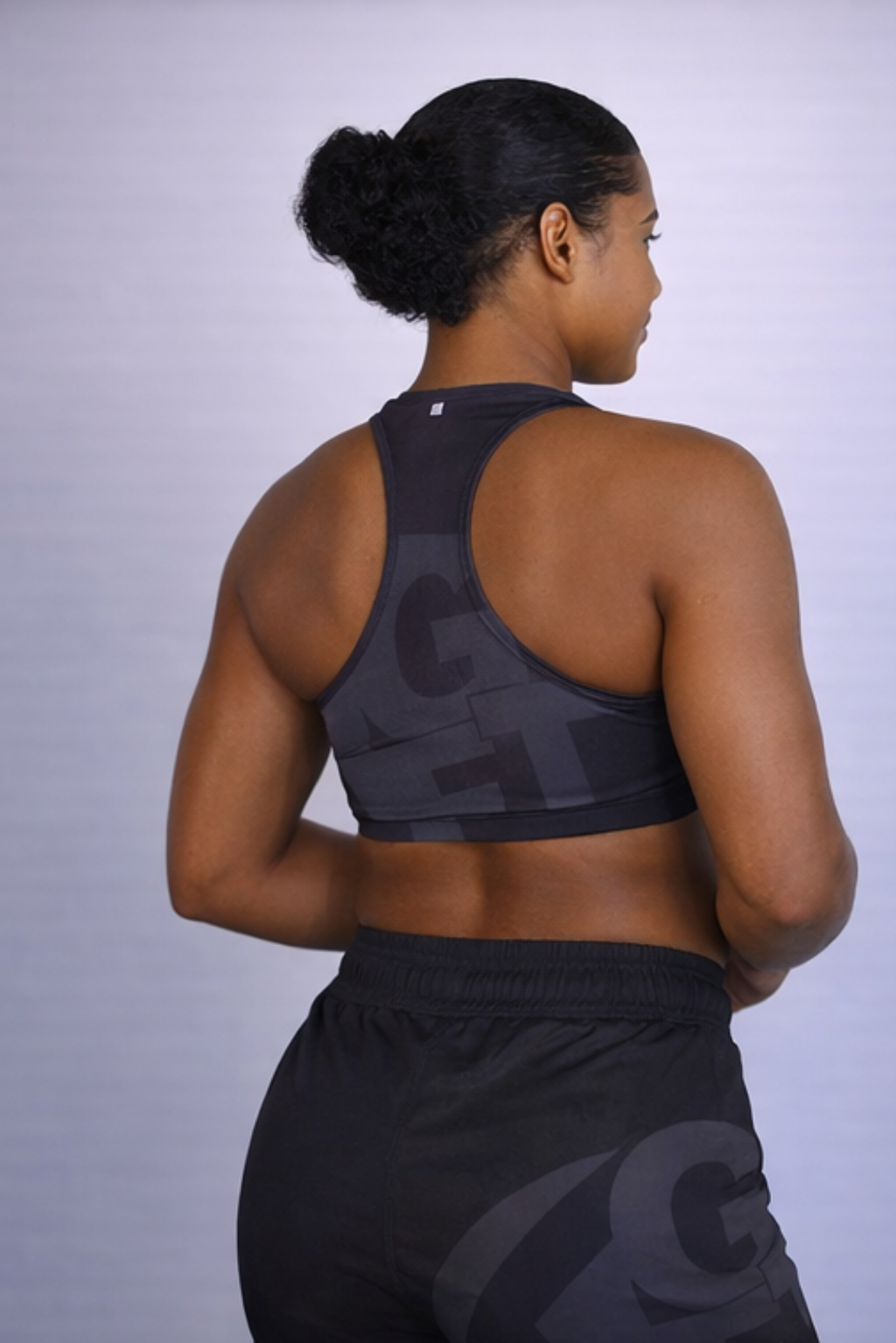 GFTEAM Original Grappling Shorts