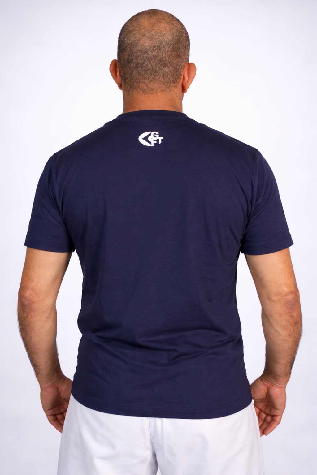 GFTEAM Authentic T-Shirt