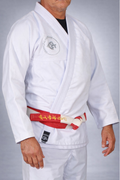 GFTEAM Elite Gi – White