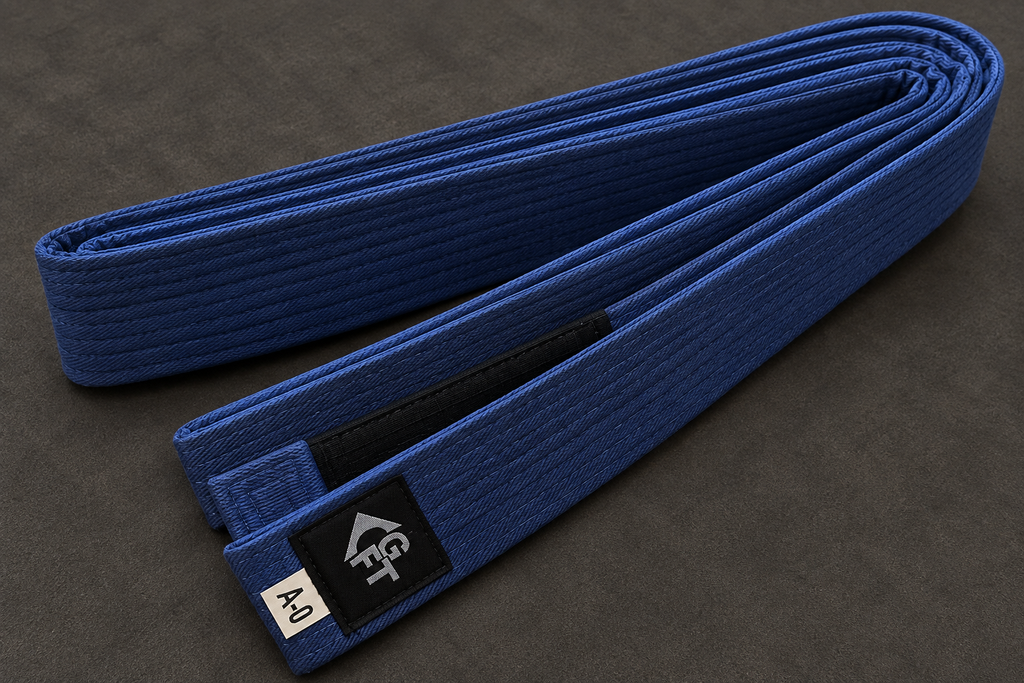 Jiu Jitsu Belt -  ONE