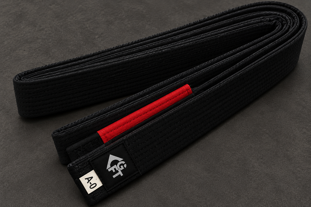 Jiu Jitsu Belt -  ONE
