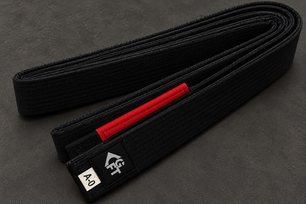 Jiu Jitsu Belt -  ONE
