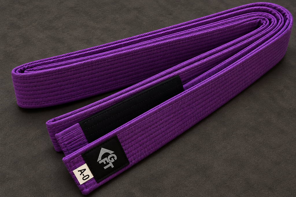 Jiu Jitsu Belt -  ONE