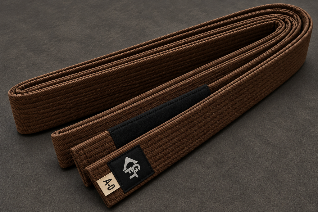 Jiu Jitsu Belt -  ONE