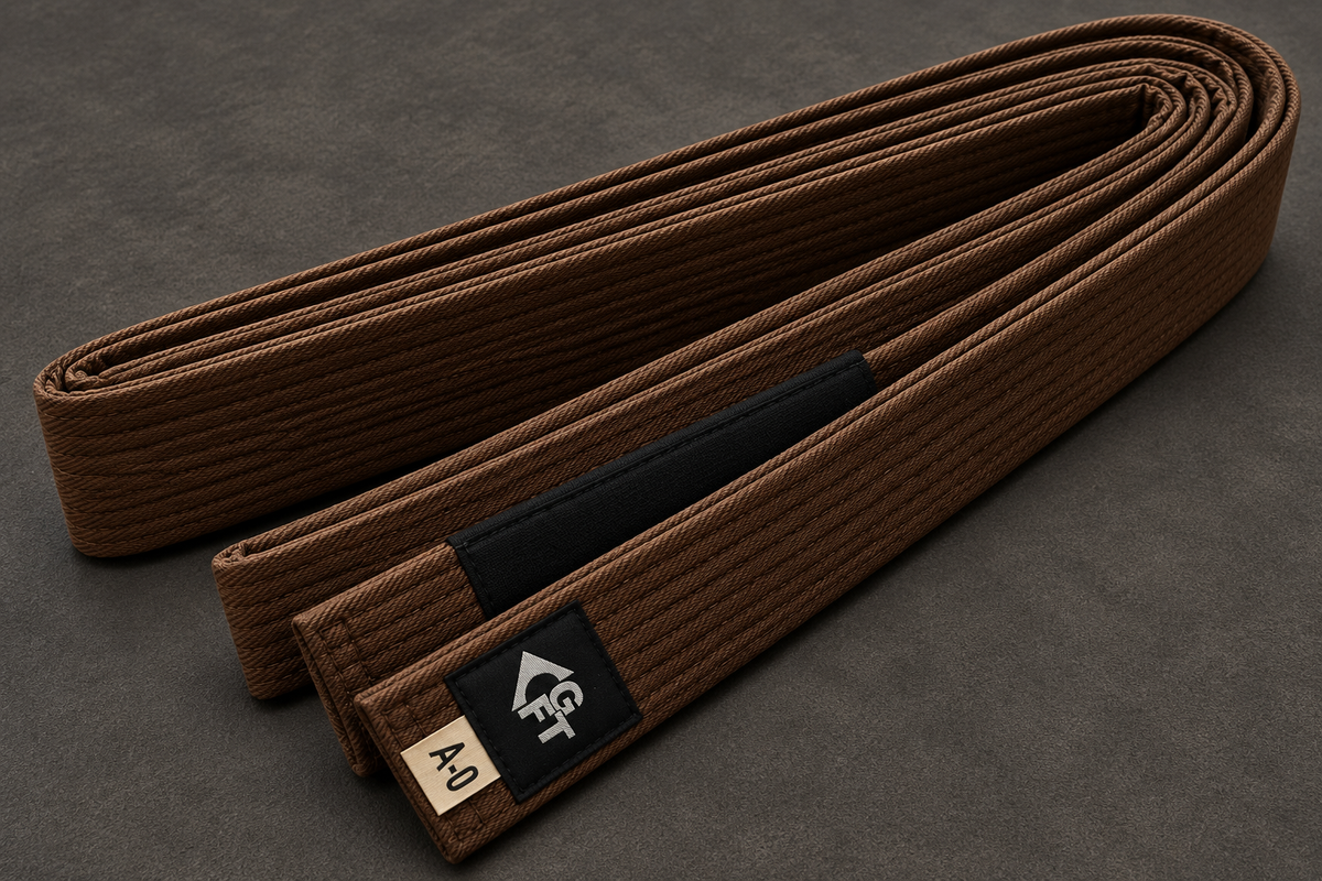 Jiu Jitsu Belt -  ONE