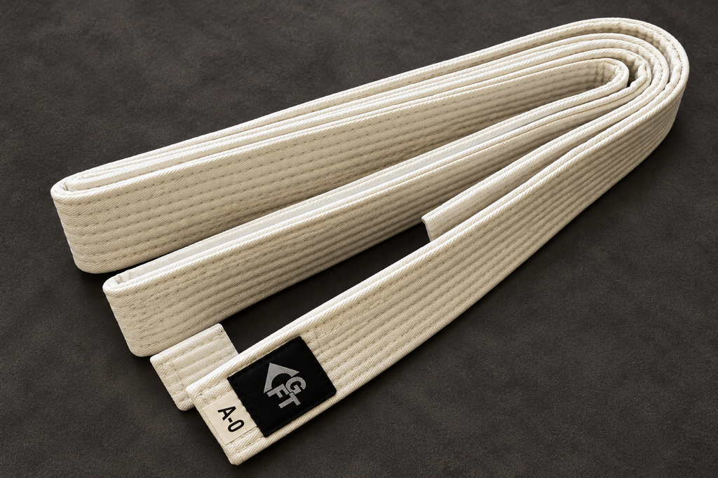 Jiu Jitsu Belt -  ONE