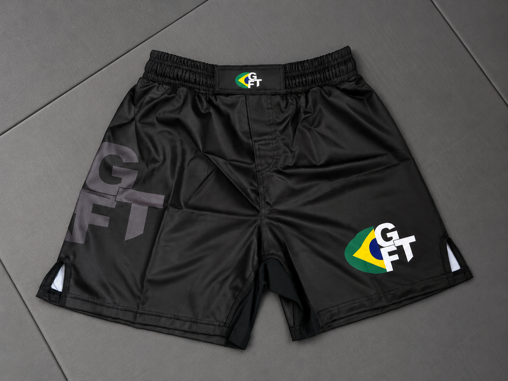 TRAINING SHORTS – GFT Brazil