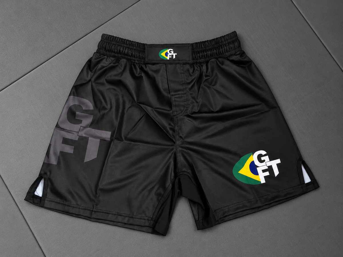 TRAINING SHORTS – GFT Brazil