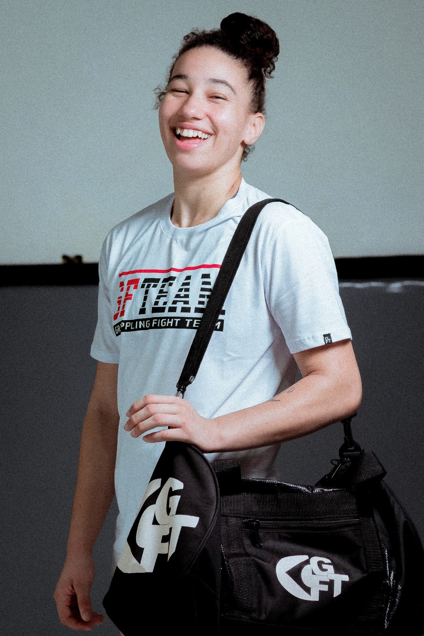 Bag - Black