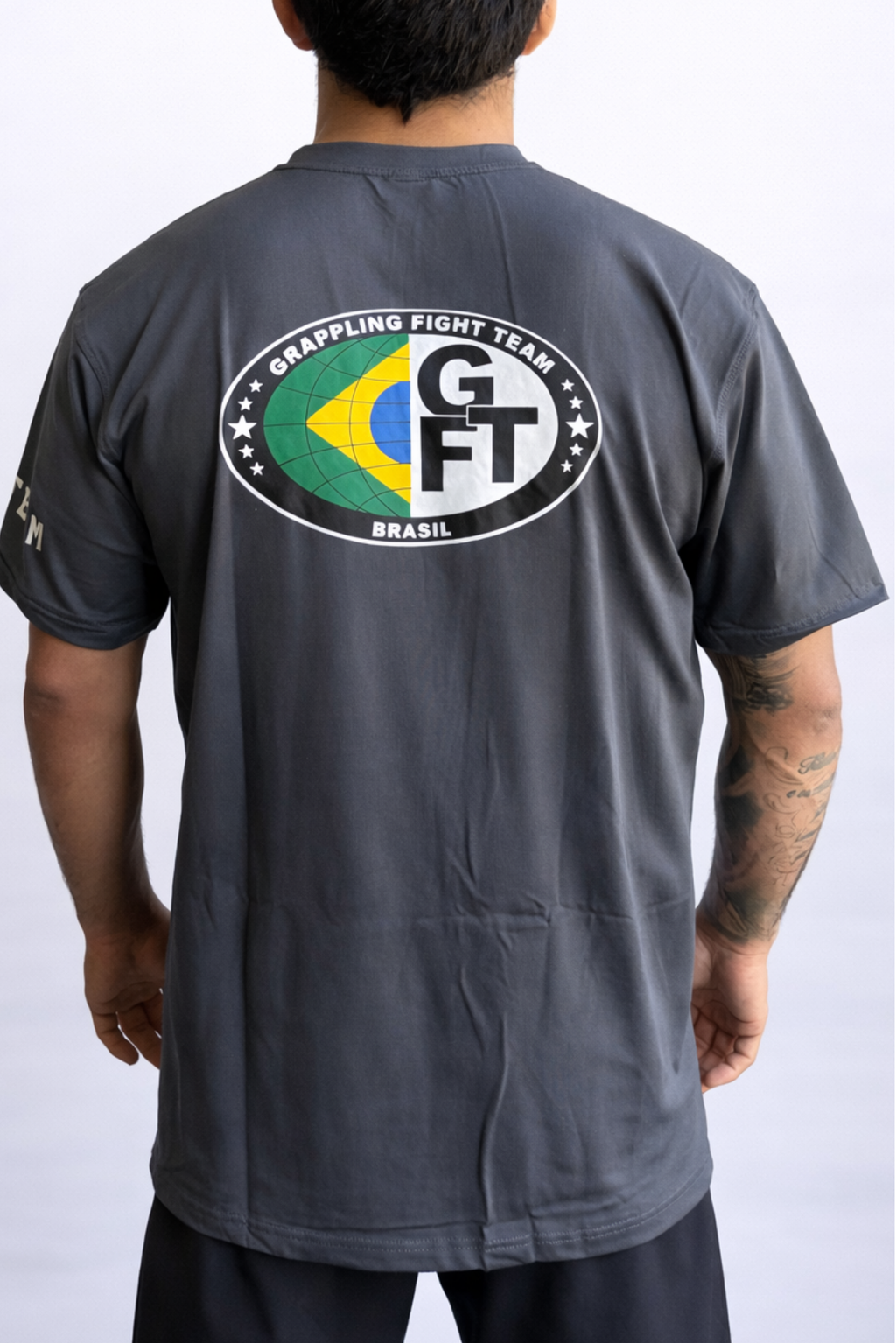 GFTEAM Worlds 25 T-Shirt