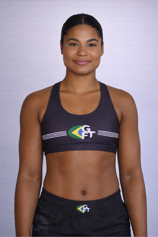GFTEAM Original Women’s Sports Bra