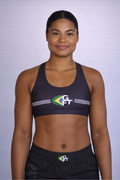 GFTEAM Original Women’s Sports Bra