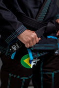 GFTEAM Jiu Jitsu Belt