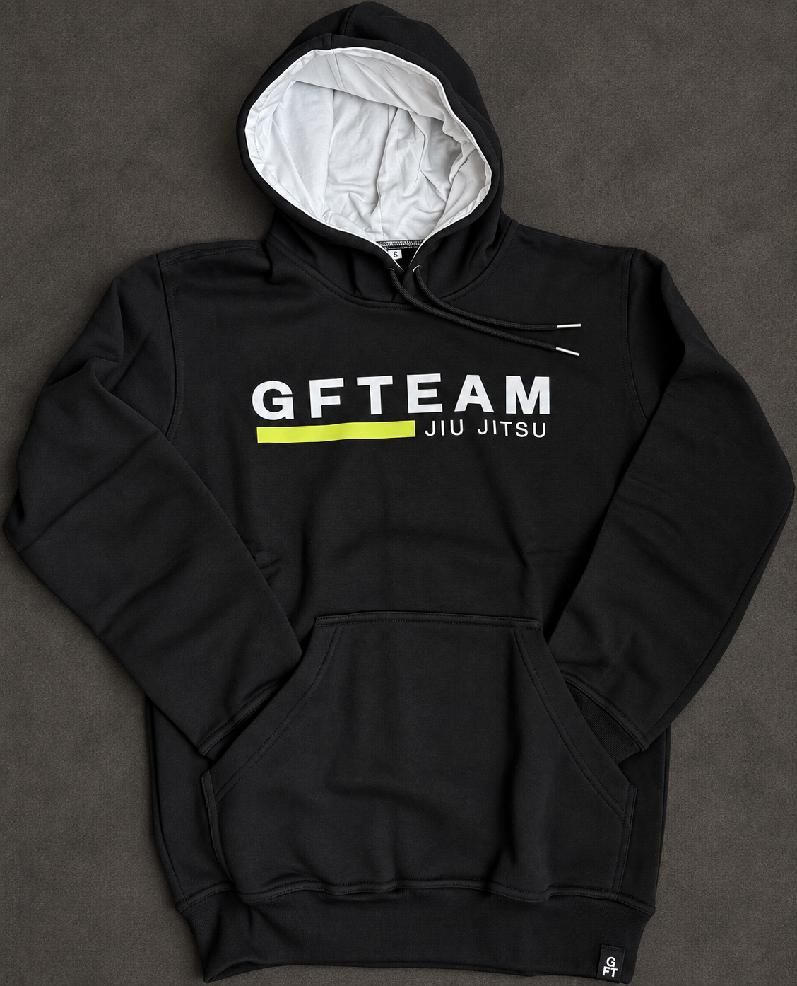 Hoodie GFTeam – Originals