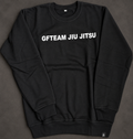 Crewneck Sweatshirt GFTeam Black – Originals