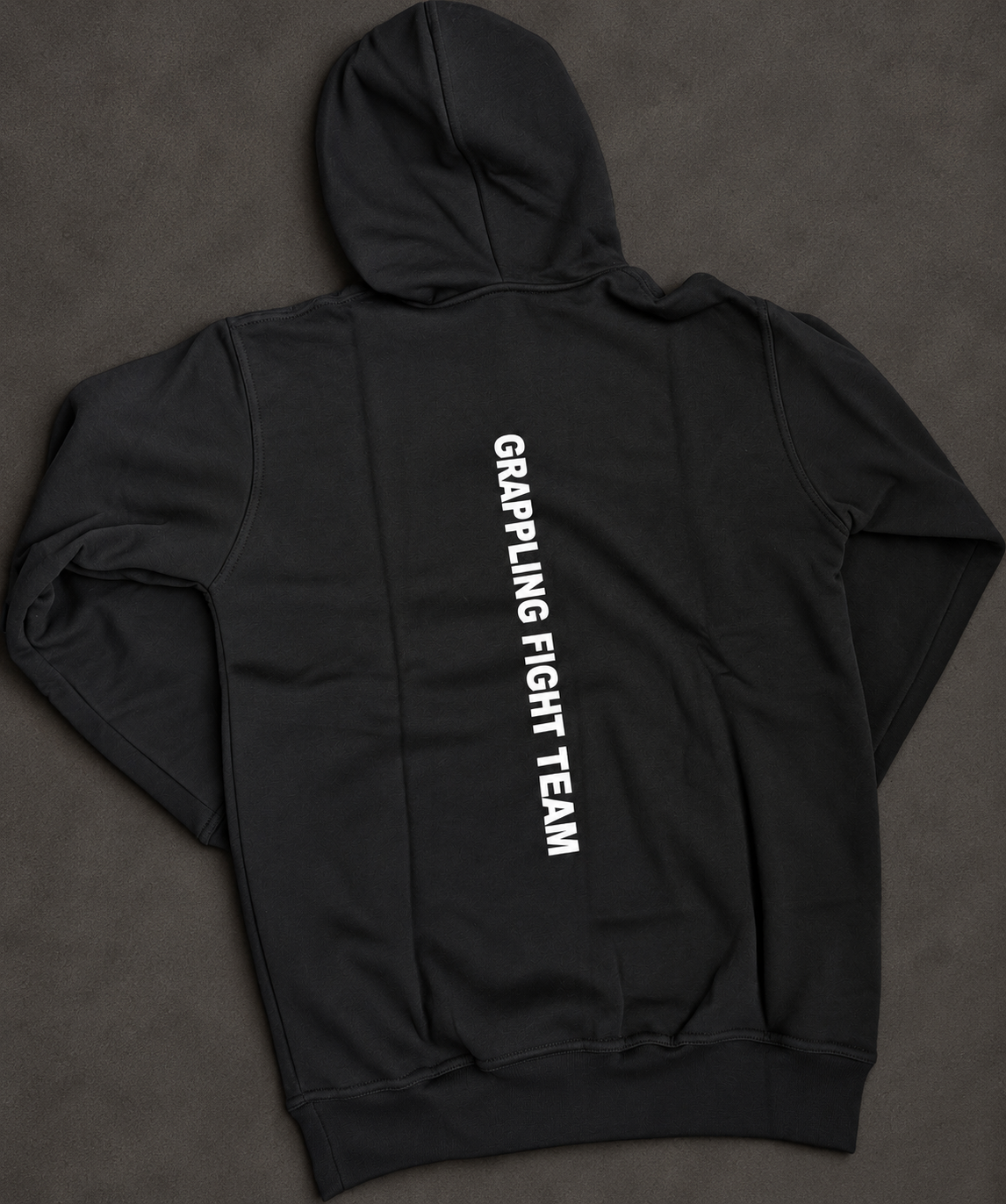 Hoodie GFTeam – Originals