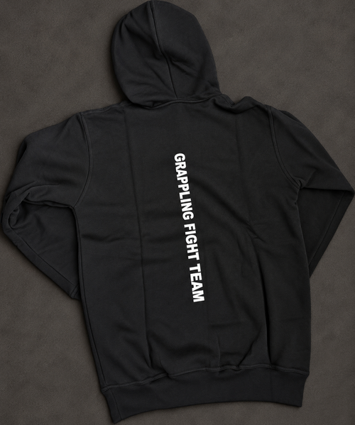 Hoodie GFTeam – Originals