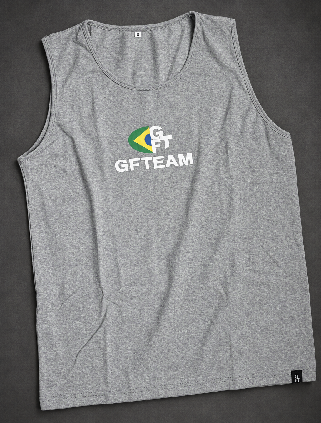 TANK TOP — GFT Brazil