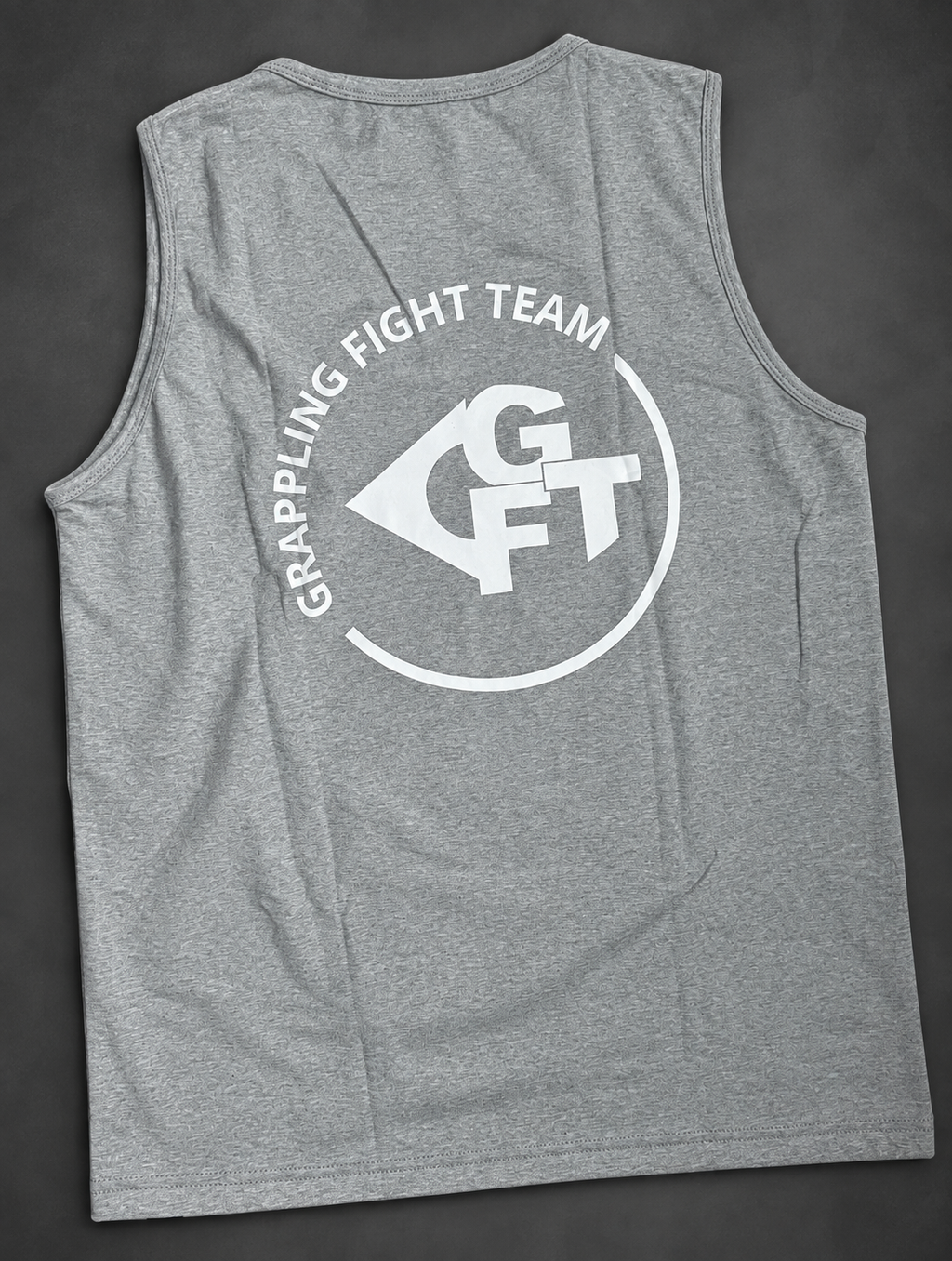 TANK TOP — GFT Brazil