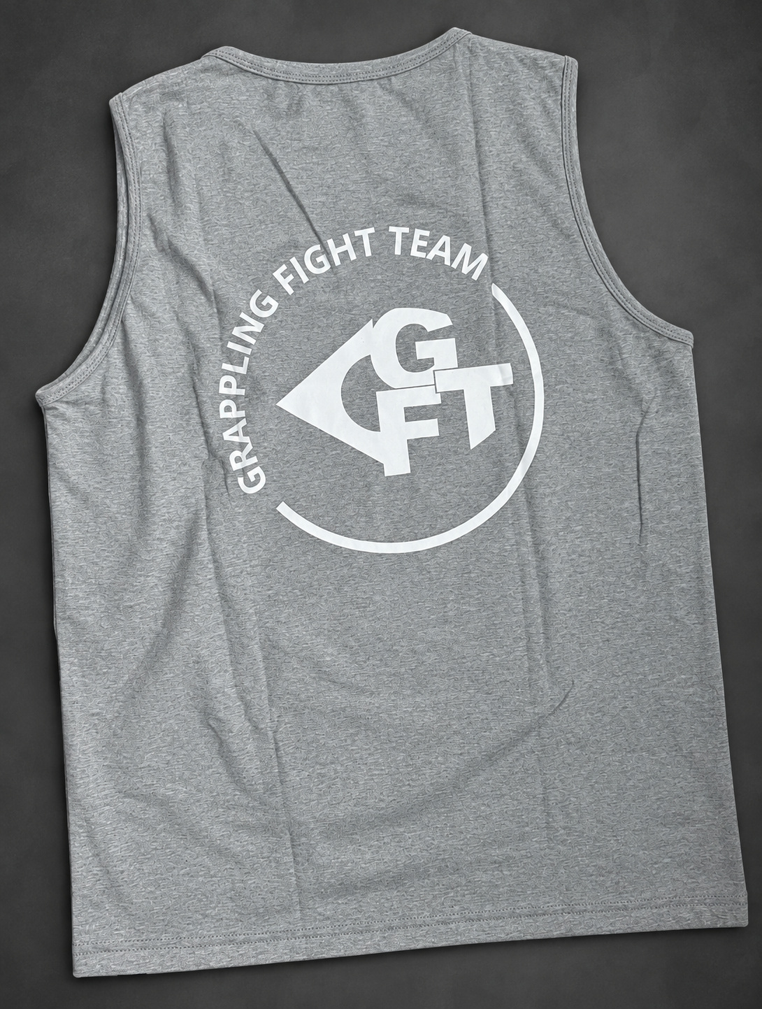 TANK TOP — GFT Brazil