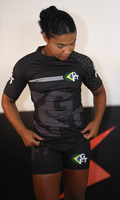 RASH GUARD SHORT SLEEVE – GFT Brazil