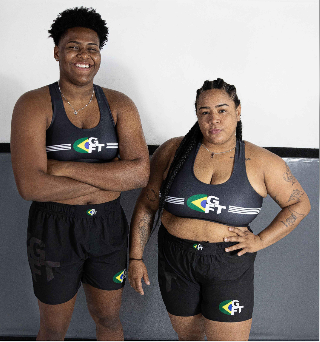 SPORTS BRA –  GFT Brazil