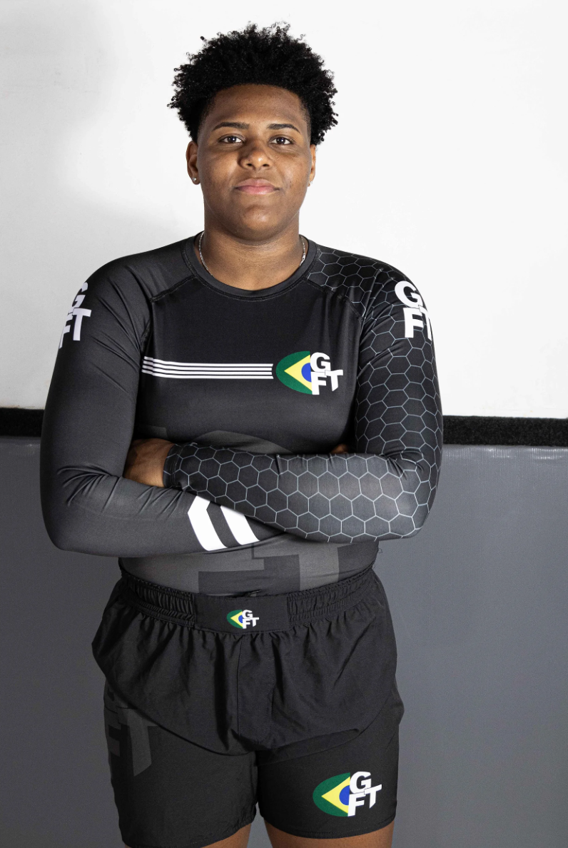 RASH GUARD LONG SLEEVE – GFT Brazil