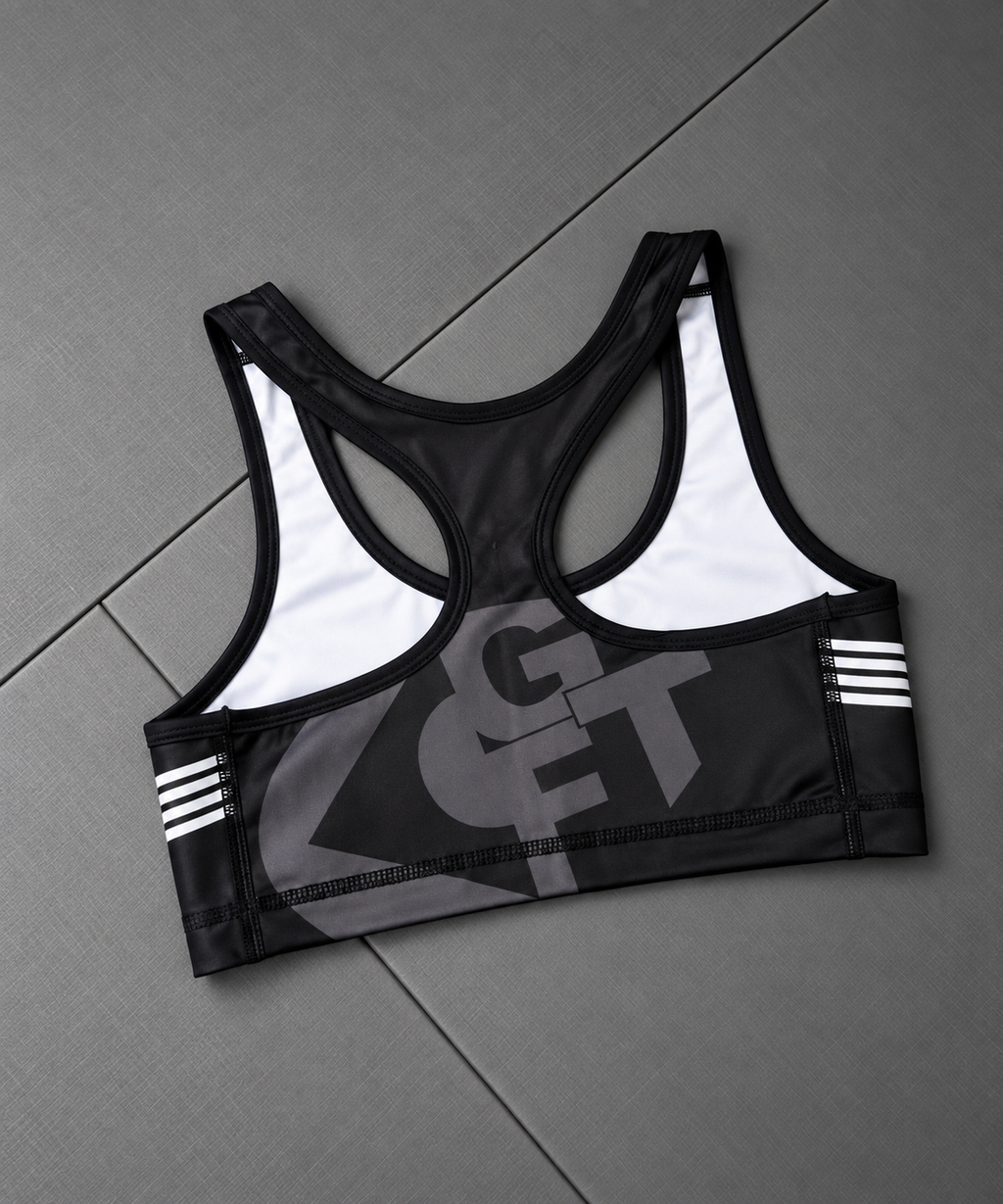 SPORTS BRA –  GFT Brazil